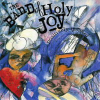 Band of Holy Joy - Positively Spooked