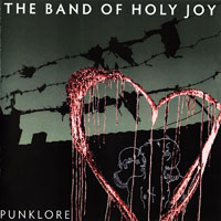 Band of Holy Joy - Punklore