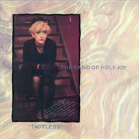 Band of Holy Joy - TactLess (Single)