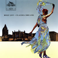 Band of Holy Joy - Claudia Dreams (Single)
