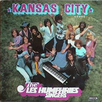 Les Humphries Singers - Kansas City