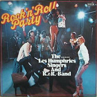 Les Humphries Singers - Rock'n'Roll Party