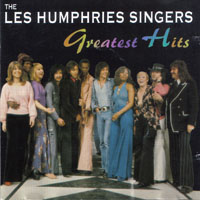 Les Humphries Singers - Greatest Hits