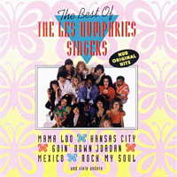 Les Humphries Singers - The Best Of