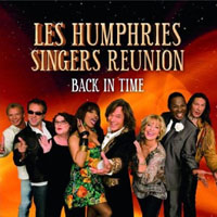 Les Humphries Singers - Back in Time