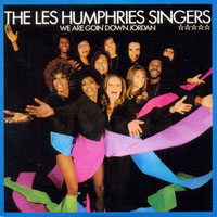 Les Humphries Singers - Original Album Series (CD 1: We Are Goin Down Jordan, 1971)