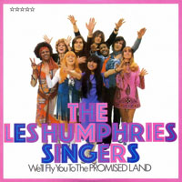 Les Humphries Singers - Original Album Series (CD 3: We'll Fly You To The Promised Land, 1971)