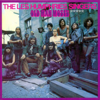 Les Humphries Singers - Original Album Series (CD 4: Old Man Moses, 1972)