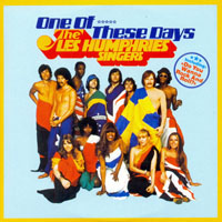 Les Humphries Singers - Original Album Series (CD 4: One Of These Days, 1974)