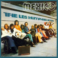 Les Humphries Singers - Original Album Series (CD 2: Mexico, 1972)