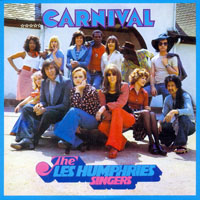 Les Humphries Singers - Original Album Series (CD 2: Carnival, 1973)