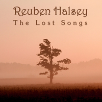 Halsey, Reuben - The Lost Songs