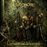 Claymorean - Lament Of Victory