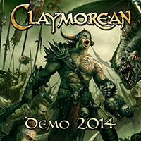 Claymorean - Demo 2014