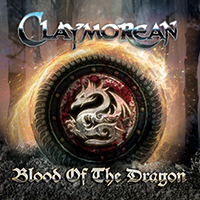 Claymorean - Blood Of The Dragon (Single)