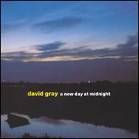 David Gray - A New Day At Midnight