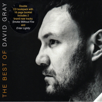 David Gray - The Best Of (Deluxe Edition) [CD 1]
