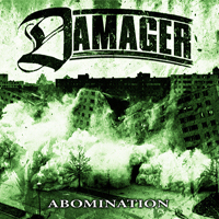 Damager - Abomination