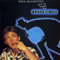 Paul McCartney and Wings - Give My Regards To Broadstreet (Remastered 1984)