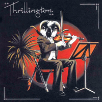 Paul McCartney and Wings - Thrillington