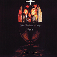 Paul McCartney and Wings - Eggs Up (Paul McCartney & Wings) (CD 2)