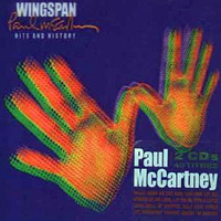 Paul McCartney and Wings - Wingspan Hits and History (Paul McCartney & Wings) (CD 1 - Hits)