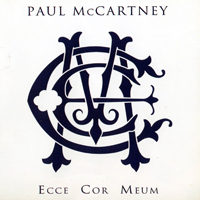 Paul McCartney and Wings - Ecce Cor Meum