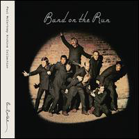 Paul McCartney and Wings - Band On The Run (Paul McCartney Archive Collection)