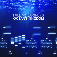 Paul McCartney and Wings - Ocean's Kingdom (CD 2: Live)