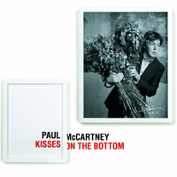 Paul McCartney and Wings - Kisses On The Bottom (Deluxe Digipack Edition)