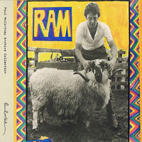 Paul McCartney and Wings - Ram (Special Edition, Remaster 2012, CD 1)