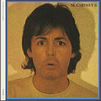 Paul McCartney and Wings - McCartney II (Deluxe Edition, Remaster 2011, CD 3)