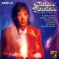 Paul McCartney and Wings - 1995.07.17 - Westwood One Radioshow 'Oobu Joobu' (CD 10)