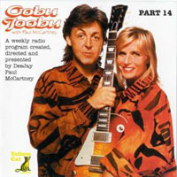 Paul McCartney and Wings - 1995.08.14 - Westwood One Radioshow 'Oobu Joobu' (CD 14)