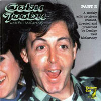 Paul McCartney and Wings - 1995.05.29 - Westwood One Radioshow 'Oobu Joobu' (CD 03)