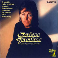 Paul McCartney and Wings - 1995.06.12 - Westwood One Radioshow 'Oobu Joobu' (CD 05)
