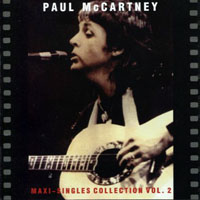 Paul McCartney and Wings - Maxi-Singles Collection, Vol. 2 (CD 1)