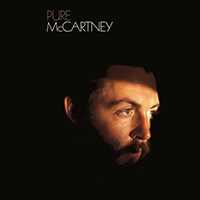 Paul McCartney and Wings - Pure McCartney (Deluxe Edition, CD 1)