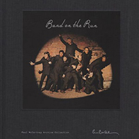 Paul McCartney and Wings - Band On The Run (Deluxe Edition 2010, CD 2)