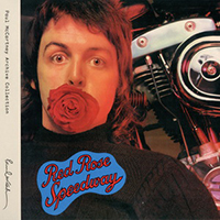 Paul McCartney and Wings - Red Rose Speedway (Special Edition 2018, CD 1)