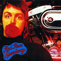 Paul McCartney and Wings - Red Rose Speedway (Ultimate Archive Collection 2015, CD 2)