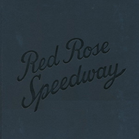 Paul McCartney and Wings - Red Rose Speedway (Ultimate Archive Collection 2015, CD 3)