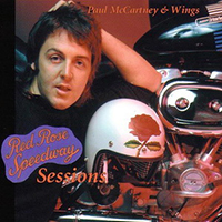 Paul McCartney and Wings - Red Rose Speedway Sessions (CD 1)