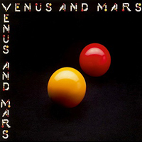 Paul McCartney and Wings - Venus & Mars (Ultimate Archive Collection 2015, CD 3)