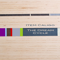 Item Caligo - The Dream Cycle