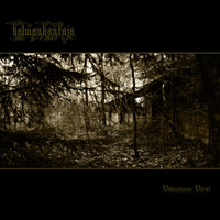 Kalmankantaja - Viimeinen Virsi