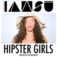 IAmSu! - Hipster Girls (Single)