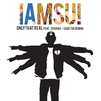 IAmSu! - Only That Real (Single)