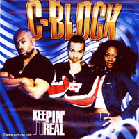 C-Block - Keepin' It Real
