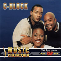 C-Block - Music Collection (The Best)